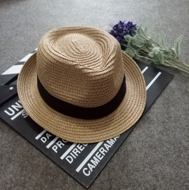 Children's Hats, Children's Straw Hats, Girls' Sun Hats,