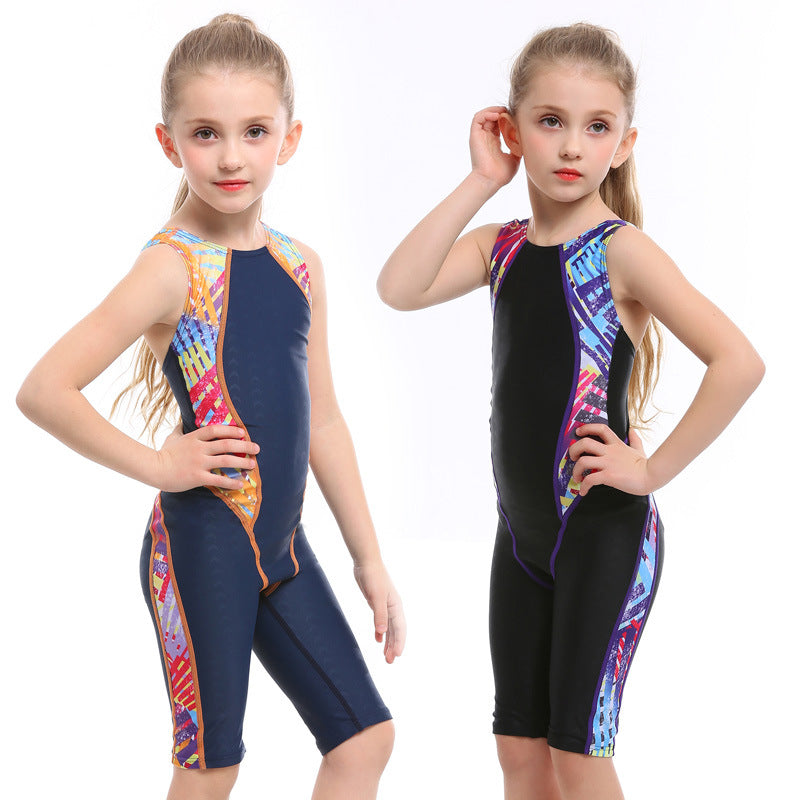 Children's Swimsuit One-Piece